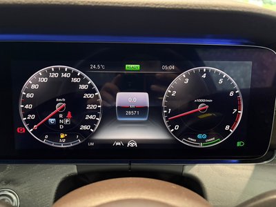 2019 Mercedes-BENZ CLS 缩略图 20