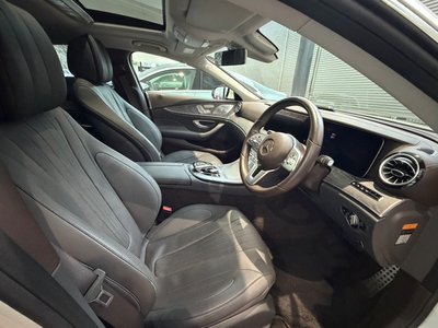 2019 Mercedes-BENZ CLS 照片 7