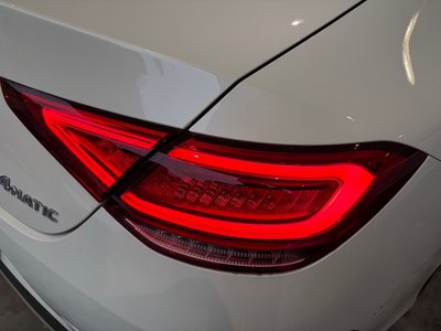 2019 Mercedes-BENZ CLS 缩略图 61