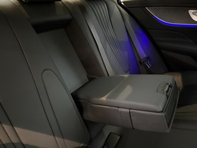 2019 Mercedes-BENZ CLS 缩略图 45