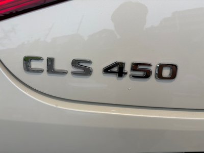 2019 Mercedes-BENZ CLS 缩略图 64