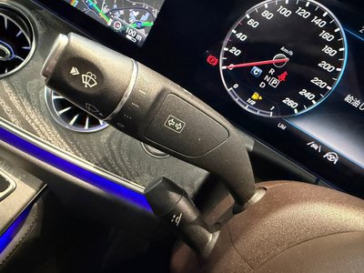 2019 Mercedes-BENZ CLS 照片 14
