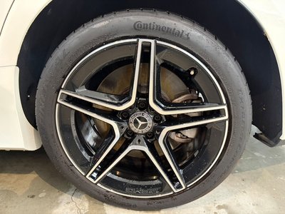 2019 Mercedes-BENZ CLS 缩略图 68