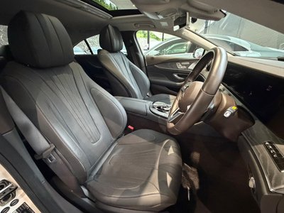 2019 Mercedes-BENZ CLS 照片 8