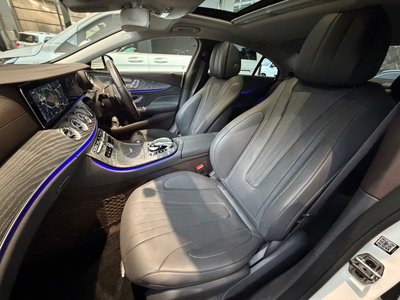 2019 Mercedes-BENZ CLS 缩略图 51