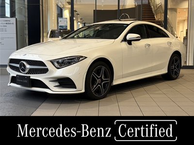 2019 Mercedes-BENZ CLS 照片 1