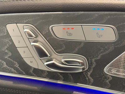 2019 Mercedes-BENZ CLS 缩略图 52