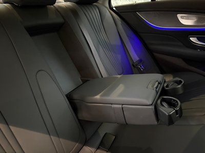 2019 Mercedes-BENZ CLS 缩略图 46