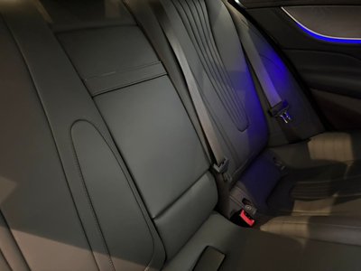 2019 Mercedes-BENZ CLS 缩略图 44