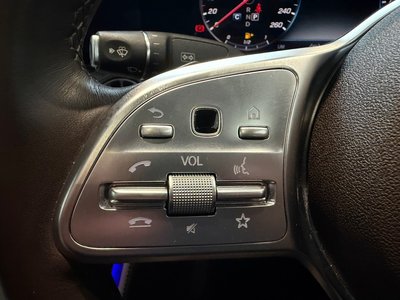 2019 Mercedes-BENZ CLS 照片 10