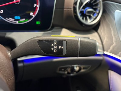 2019 Mercedes-BENZ CLS 照片 15