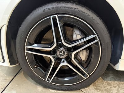 2019 Mercedes-BENZ CLS 缩略图 69