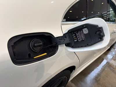 2019 Mercedes-BENZ CLS 缩略图 60
