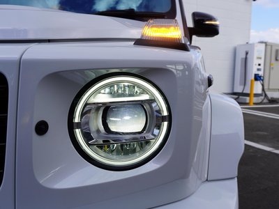 2024 Mercedes-BENZ G-CLASS thumbnail 63