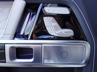 2024 Mercedes-BENZ G-CLASS thumbnail 49