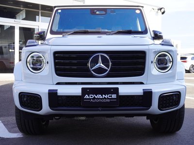 2024 Mercedes-BENZ G-CLASS photo 10