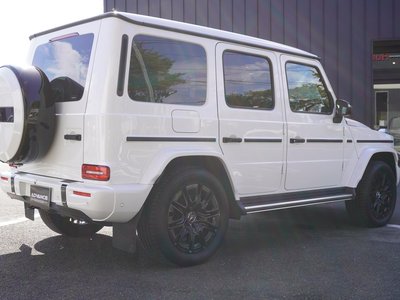 2024 Mercedes-BENZ G-CLASS photo 7