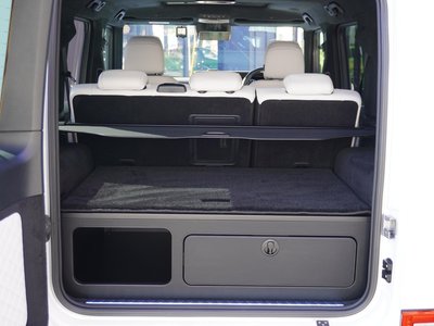 2024 Mercedes-BENZ G-CLASS photo 12