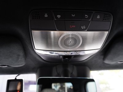 2024 Mercedes-BENZ G-CLASS thumbnail 54
