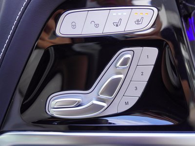 2024 Mercedes-BENZ G-CLASS thumbnail 45