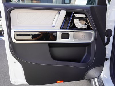 2024 Mercedes-BENZ G-CLASS thumbnail 29