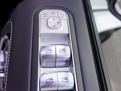 2024 Mercedes-BENZ G-CLASS thumbnail 44