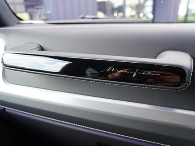 2024 Mercedes-BENZ G-CLASS thumbnail 53