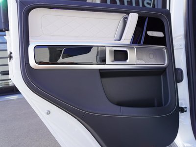 2024 Mercedes-BENZ G-CLASS thumbnail 26
