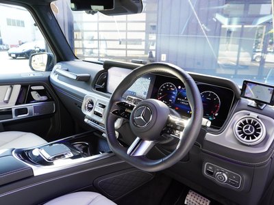 2024 Mercedes-BENZ G-CLASS thumbnail 18