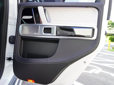 2024 Mercedes-BENZ G-CLASS thumbnail 24