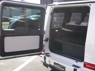 2024 Mercedes-BENZ G-CLASS photo 13