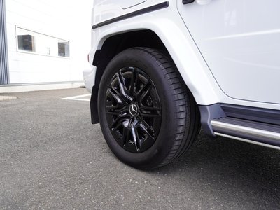 2024 Mercedes-BENZ G-CLASS thumbnail 62