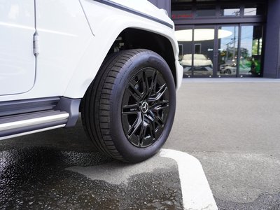 2024 Mercedes-BENZ G-CLASS thumbnail 61