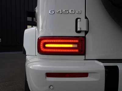 2024 Mercedes-BENZ G-CLASS thumbnail 65