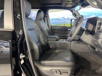2024 Toyota LAND CRUISER 250 缩略图 8