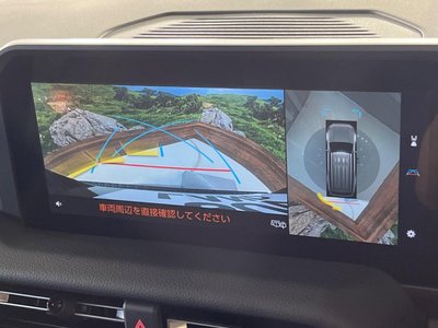 2024 Toyota LAND CRUISER 250 缩略图 5