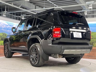 2024 Toyota LAND CRUISER 250 缩略图 26