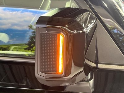 2024 Toyota LAND CRUISER 250 缩略图 28