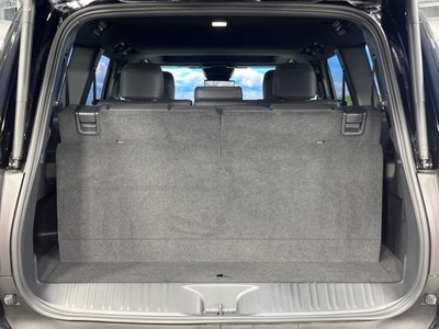 2024 Toyota LAND CRUISER 250 缩略图 37