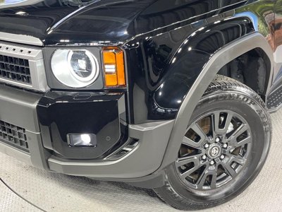 2024 Toyota LAND CRUISER 250 缩略图 12