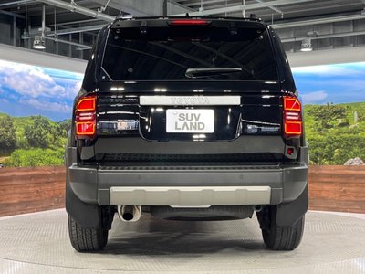 2024 Toyota LAND CRUISER 250 缩略图 15