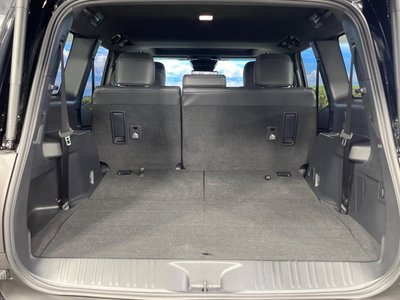 2024 Toyota LAND CRUISER 250 缩略图 38