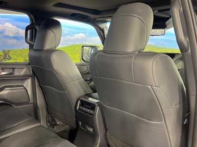 2024 Toyota LAND CRUISER 250 缩略图 34