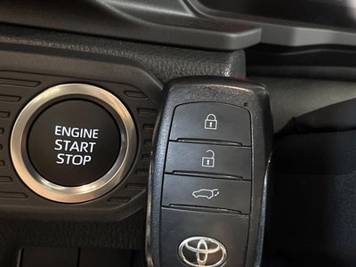 2024 Toyota LAND CRUISER 250 缩略图 52
