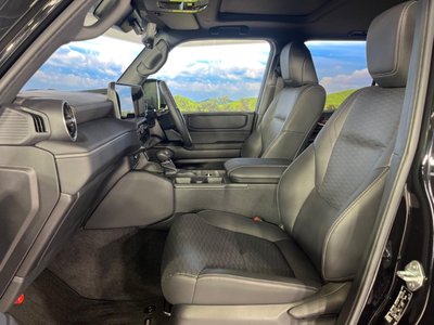 2024 Toyota LAND CRUISER 250 缩略图 33