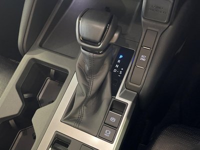 2024 Toyota LAND CRUISER 250 缩略图 55