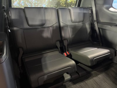 2024 Toyota LAND CRUISER 250 缩略图 10