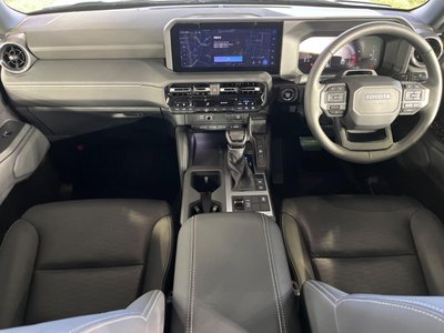 2024 Toyota LAND CRUISER 250 缩略图 2