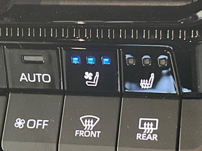2024 Toyota LAND CRUISER 250 缩略图 6