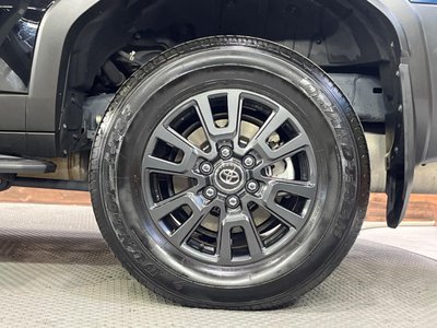 2024 Toyota LAND CRUISER 250 缩略图 29